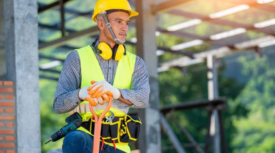 Expert top industrial roofings services in New Lebanon, OH